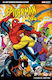 Marvel Select Spider-man 94 PB
