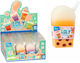 Sazio Radiergummi Loly Coctail