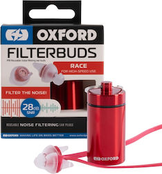 Oxford Dopuri De Urechi 2 Bucăți Oxford Dopuri De Urechi 2 Bucăți