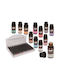Ulei Aromatic Pentru Ardere 10 Ml Jasmine