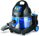 Aspirator Umed-Uscat 2200W cu Recipient din Plastic 4lt