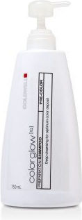 Goldwell Color Glow Iq Pre-color Preparation Shampoo 1500ml