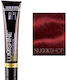 Hair Dye Joico Lumishine Color 74 Ml 6rr/6.66 Dark Blond Bright Red