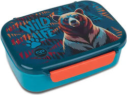 Coolpack Foodyx Kunststoff Kinderlebensmittelbe...