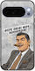 Frogs Epic Quotes Handyhülle Für Mein Kind Blumen Google Pixel 10 Pro 5G Schwarzes Tpu Schwarze Silikon