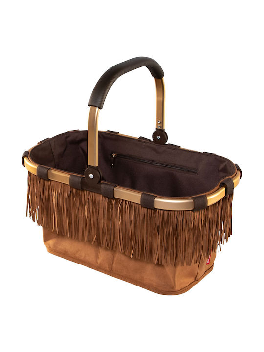 Reisenthel Carrybag Western Sacosa Pliabila Pen...