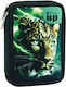 Back Me Up Filled Pencil Case