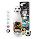 Koupakoupa Best School Backpack! Thermos Bottle Stainless Steel 550ml Soccer Ball KP_18325_Thermos Soccer