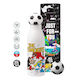 Koupakoupa Smurfs Thermos Bottle Stainless Steel 550ml Soccer Ball