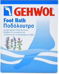 Gehwol Fußpflegeprodukte Badesalze 1 Stück Gehwol Fußpflegeprodukte Badesalze 1 Stück
