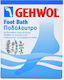 Gehwol Bath Cleansing Foot Salts 1pc