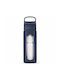 Lifestraw Lifestraw Wasserflasche Kunststoff mit Mundstück und Filter 600ml Blauer