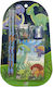 Schulset Block Dinosaurier 23x14cm Justnote 702448 1 Stück