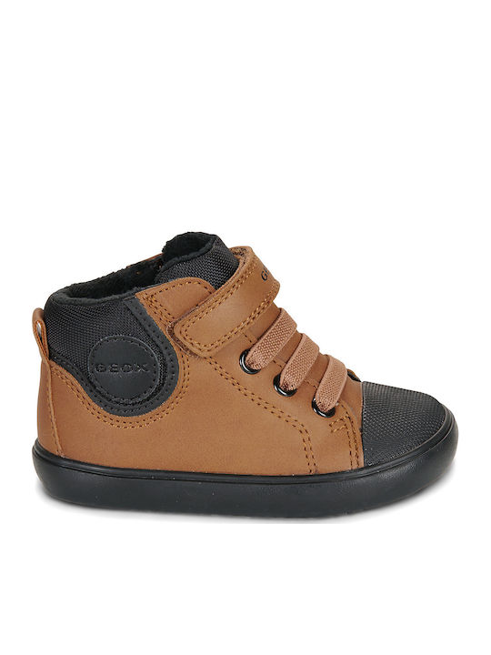Geox Baby Gisli Stiefeletten