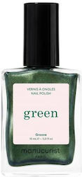 Manucurist Green Лак за Нокти 15ml