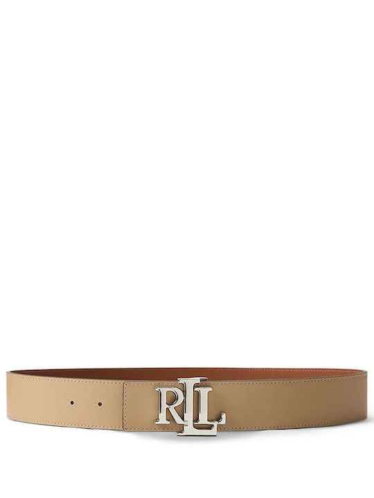 Ralph Lauren Curea de damă Bej