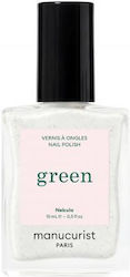 Manucurist Green Manucurist Green