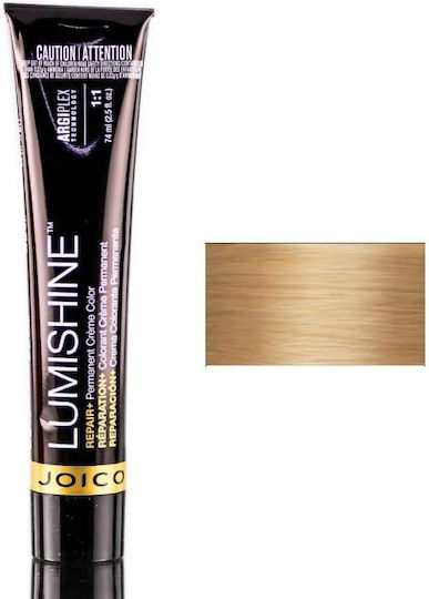 Joico Lumishine Vopsea Permanentă Cremă 10ng/10.03 74ml
