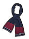 Kids' Scarf Black