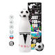 Koupakoupa Tesla Motors Stainless Steel Thermos Bottle 550ml Metal KP 9031 Thermo Soccer