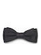 Hugo Bow Tie C Black