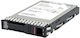 HP SSD 3.8TB τύπου 2.5'' με σύνδεση SAS 3.0 P41537-001