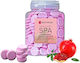 Effervescent Pedicure Tablets Pomegranate 1kg