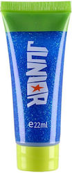 Junior Temperafarben Blau 22ml