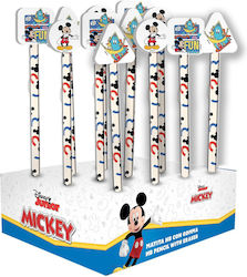 Молив С Гумичка Mickey Disney