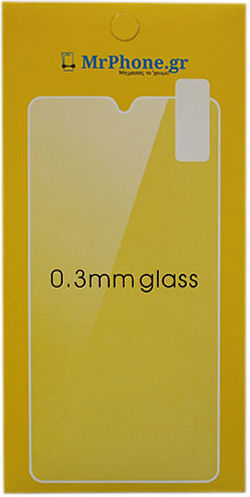 Προστασία Οθόνης Tempered Glass 9h Για Xiaomi Redmi Note 14 4g