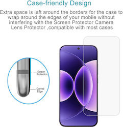 Screen Protector 0.26mm (Xiaomi 17 Pro Max) Screen Protector 0.26mm (Xiaomi 17 Pro Max)