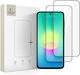 Tech-Protect Tempered Glass 2τμχ (Galaxy A27) F5906302325559