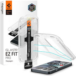 Spigen Tempered Glass 2τμχ (Nothing Phone (4a)) Spigen Tempered Glass 2τμχ (Nothing Phone (4a))