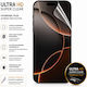 Hydrogel Screen Protector (Galaxy A20s)