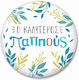Магнитче Thinkofme Дядо 3,8см S252