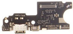 Xiaomi Redmi Note 15 5G Board Ladeanschluss Xiaomi Redmi Note 15 5G Board Ladeanschluss