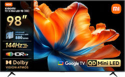 Xiaomi Smart 98" 4K QD-Mini LED Fernseher (2026)