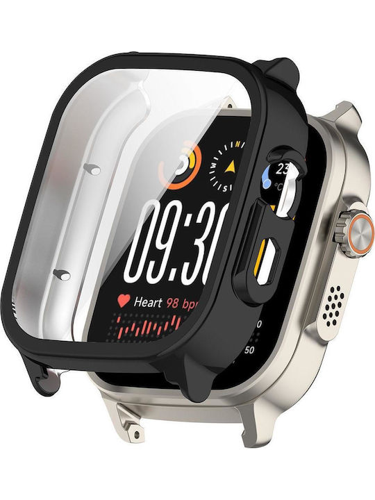 Hat-prince Screen Protector pentru Xiaomi Watch 5 1 buc SYA003277101A