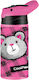 Coolpack Bono Buddy Kids Water Bottle Thermos Multicolour 350ml