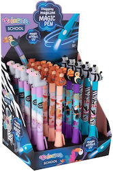 Coolpack Kugelschreiber Verschiedene Farben Coolpack Kugelschreiber Verschiedene Farben