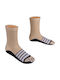 Out of the Blue Herren Beigefarbene Socken 2Pack