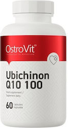 OstroVit Ohne Gluten 100mg 60 Kapseln