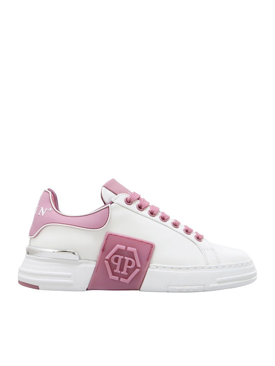 Women's Sneakers Pink