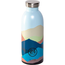 24Bottles Clima Thermos Bottle Stainless Steel ...