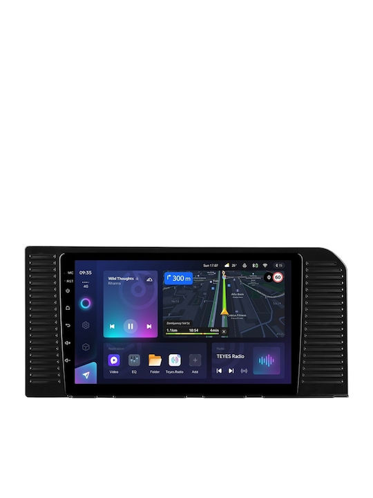 Teyes Cc3l Wifi Navigație Auto Toyota Croazieră Pe Uscat Prado J250 2024-2025 2+32gb 10.2" Ips Quad-core 1.3ghz Android Bluetooth 5.1 Dsp