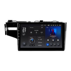 Teyes X1 Автомобилна Навигация 4g Honda Jazz 3 2013-2020 2+32gb 10.2" Ips Octa-core 1.6ghz Android 4g Bluetooth 5.1 Dsp Вариант A Teyes X1 Автомобилна Навигация 4g Honda Jazz 3 2013-2020 2+32gb 10.2" Ips Octa-core 1.6ghz Android 4g Bluetooth 5.1 Dsp Вариант A