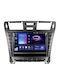 Teyes Cc3 2k Car Navigation Lexus Ls 2006-2012 6+128gb 9.5" Qled Octa-core 2ghz Android 4g Bluetooth 5.1 Dsp Variant A