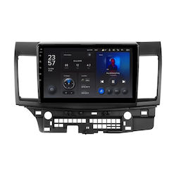 Teyes X1 4g Car Navigation Mitsubishi Lancer 9 2007-2010 2+32gb 10.2" Ips Octa-core 1.6ghz Android 4g Bluetooth 5.1 Dsp Variant B Teyes X1 4g Car Navigation Mitsubishi Lancer 9 2007-2010 2+32gb 10.2" Ips Octa-core 1.6ghz Android 4g Bluetooth 5.1 Dsp Variant B
