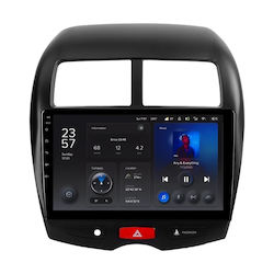 Teyes X1 4g Car Navigation Mitsubishi Asx 1 2010-2016 2+32gb 10.2" Ips Octa-core 1.6ghz Android 4g Bluetooth 5.1 Dsp Variant B Teyes X1 4g Car Navigation Mitsubishi Asx 1 2010-2016 2+32gb 10.2" Ips Octa-core 1.6ghz Android 4g Bluetooth 5.1 Dsp Variant B