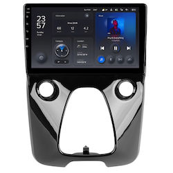 Teyes X1 4g Car Navigation Peugeot 108 2014-2021 2+32gb 10.2" Ips Octa-core 1.6ghz Android 4g Bluetooth 5.1 Dsp Variant A Teyes X1 4g Car Navigation Peugeot 108 2014-2021 2+32gb 10.2" Ips Octa-core 1.6ghz Android 4g Bluetooth 5.1 Dsp Variant A
